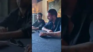 Y se hizo la magia… Yerai Blanco REBUJITOS en directo