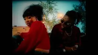 Lexand - Señorita (clip officiel)