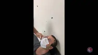 COMÜ Göze İlaç Uygulama Beceri Eğitimi Videosu