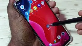 Realme C30 | How to Change Font Style in Realme C30