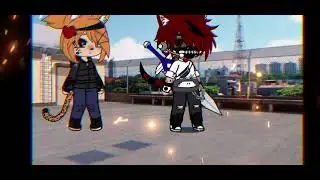 Небольшой Эдит с Тайгоровом) (Я живой, был жив, и буду UwU) [Gacha Nox]