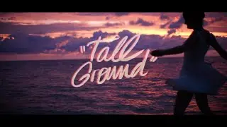 Deluxe - Tall Ground (Official Video)