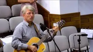Daniel Pastravanu Studiu partea a treia