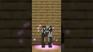 MORPH MOD SHOWCASE | Morph Gauntlet #minecraftshorts #minecraftmarketplace #addon #bedrock