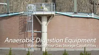 Solutions for Municipal Water and Wastewater Treatment