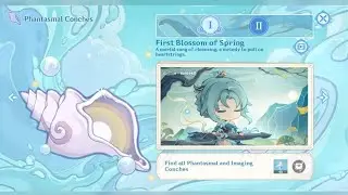 40 Free Primogems 