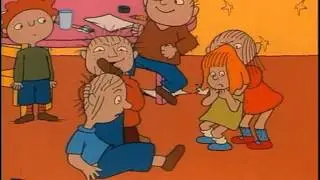 Är du feg Alfons Åberg