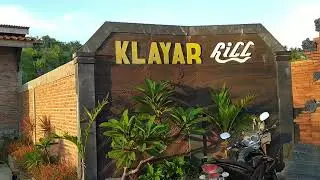 cinematic video pantai klayar