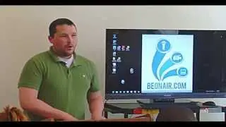 Adam Courtney Total Traffic & Weather Anchor/Reporter