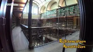 Rijksmuseum Amsterdam - Eregalerij