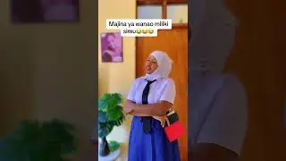 Mama chanja