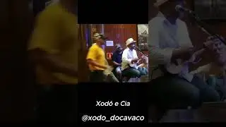 AVE MARIA. | XODÓ DO CAVACO |