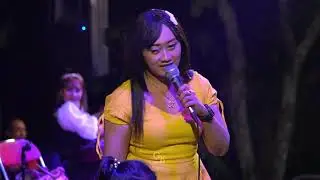 Rina Febriana Crito Mustahil Surya Nada Pro