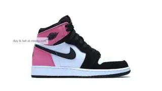 Air Jordan 1 Retro High OG GS "Valentine's Day" (2017)