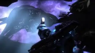 Halo Reach: Identity of the Sniper