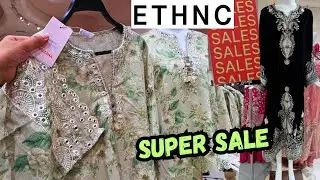 🔥ethnic Sale 2025 on New Arrival 🔥♥️