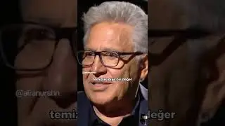 Zülfü Livaneli - Yeni Dünyaya Alışmak Beni Bu Yüzden Çok Zorluyor