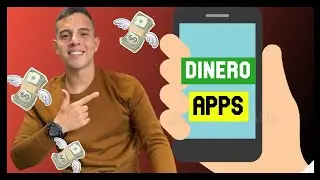Nueva APP para GANAR DINERO desde Tu Celular COMO GANAR DINERO POR INTERNET