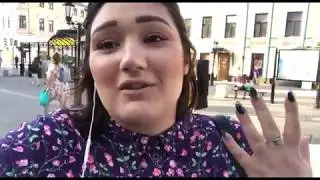 #ХочунаТавриду2018  ВАЛЕРИЯ ПОЛАК