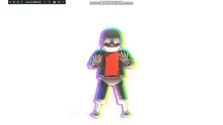 [MMD] Эррор и его родной дом пустата