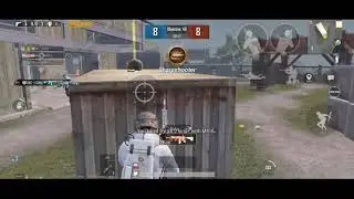 Most Insane TDM 🔥 ll Watch till the end 🔥 ll SyCon X