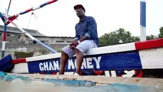 Blitz the Ambassador - Making Afropolitan Dreams -  EPK