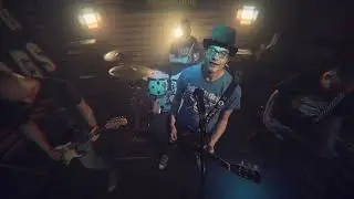 Meat For Dogs - Il Dr. Jekyll [Official Video]