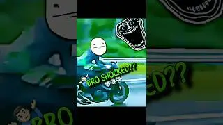 BROTHER SHOCKED FOR THIS ? 😳 || TROLLZY || 