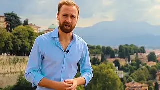 Envy Is Your Enemy: How to Overcome Your Addiction to Observing Others (Develop with Dante, Ep.2)