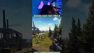 Escape from Tarkov 