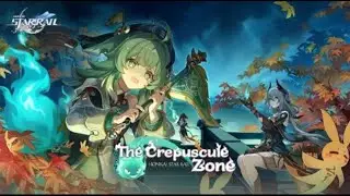 HONKAI STAR RAIL VERSION 1.5 - PART 2