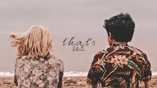 Alyssa & James | That's Us