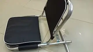кресло в лодку 🐻 оригинал