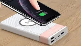 Рейтинг лучших внешних аккумуляторов 2023 года | лучших Power Bank по цене/качеству на 2023 год