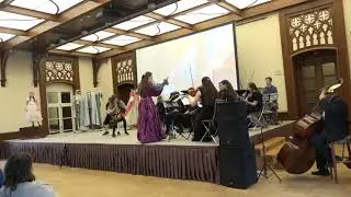 директор кукольного театра в царицыно