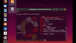 ubuntu 19 10 ram disk usage