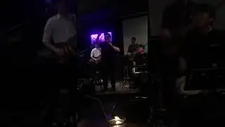 Live jazz seoul korea