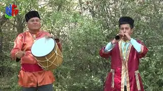 Xalq rəqsi "Dəvəçi baharı"