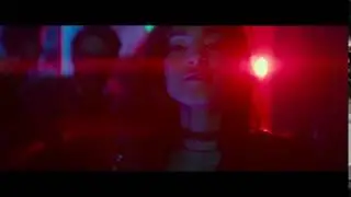 Sofia Boutella - Atomic Blonde gif source