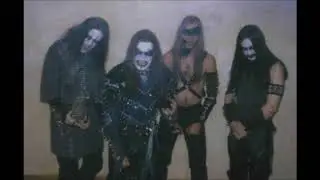 Blood Storm | Satanichist (Venom Cover)