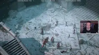 Pathfinder: Kingmaker pt89 - Bunch of Companion Quests Incoming
