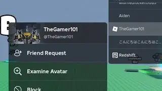 TheGamer101's Admin Badge