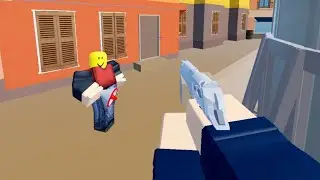 when you think they're afk...
