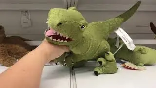 Мягкие игрушки Икеа