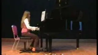 Vildan Alev, Piano