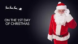 On the 1st day of SurTech Christmas '22
