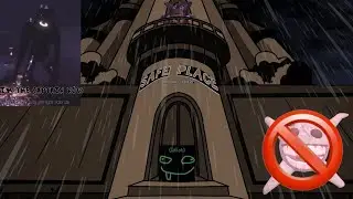 I beat Doors Floor 2