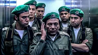 لبسوا هدوم الجيش الإسرائيلي وعملوا اكبر عملية فدائية في تاريخ المقاومة الفلسطينية 💪🔥😍