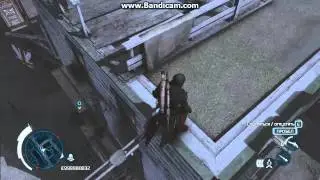 Assassin's Creed 3. Если вы боитесь, что роботы захватят мир, посмотрите это видео