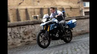 Mission: Impossible Leszámolás Első Rész - magyar nyelvű videó